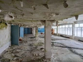 Продаются 2 нежилых здания и Земельный участок , Красноярский край, г. Назарово, мкр. Промышленный узел, дом 10 И